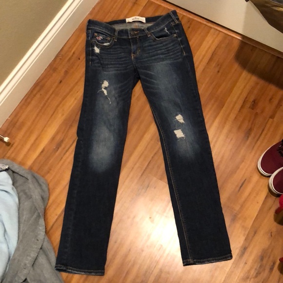 Hollister Jeans - Picture 2 of 4